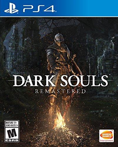 Dark Souls Remastered (Playstation 4) - for just $0! 