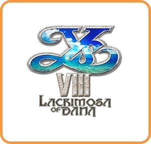 Ys VIII Lacrimosa of Dana (Nintendo Switch) - Just $0! Shop now at Retro Gaming of Denver