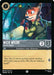 Nick Wilde - Sly Fox Sleuth (178/204) - Whispers in the Well Cold Foil - for just $0.05! 