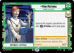 Mon Mothma - Forming a Coalition (9/264) (9/264) [Secrets of Power] - for just $0.10! 