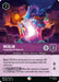 Merlin - Completing His Research (Epic) (209/204) - Whispers in the Well Holofoil - for just $1.01! 