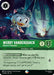 Webby Vanderquack - Mystery Enthusiast (Epic) (211/204) - Whispers in the Well Holofoil - for just $1.38! 