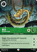 Kaa - Secretive Snake (Epic) (212/204) - Whispers in the Well Holofoil - for just $0.51! 