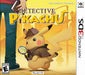 Detective Pikachu (Nintendo 3DS) - for just $0! 
