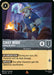 Chief Bogo - Calling the Shots (185/204) - Whispers in the Well - for just $0.05! 