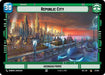 Republic City // Spy (21/264 // T01/T02) (21/264 // T01/T02) [Secrets of Power] - for just $0.10! 