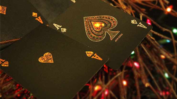 Bicycle Playing Cards: Asteroid - for just $6.99! 