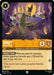 Goofy - Ghost Hunter (21/204) - Whispers in the Well - for just $0.02! 