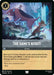 The Game's Afoot! (198/204) - Whispers in the Well Cold Foil - for just $0.10! 