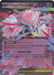 Mega Diancie ex 041 - ME02 Phantasmal Flames Holofoil - for just $0.41! 