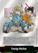 Energy Marker (E-74) [Fusion World Energy Markers] - for just $9.60! 