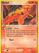 Numel (68/107) [EX: Deoxys] - for just $0.30! 