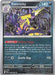 Toxtricity 068 - ME02 Phantasmal Flames Holofoil - for just $0.05! 