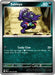 Sableye (059/094) [Mega Evolution: Phantasmal Flames] - for just $0.10! 
