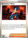 Grimsley's Move 090 - ME02 Phantasmal Flames - for just $0.05! 