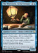 The Mechanist, Aerial Artisan (TLA-064) - Avatar: The Last Airbender - for just $0.08! 