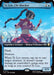 Ty Lee, Chi Blocker (Extended Art) (TLA-371) - Avatar: The Last Airbender Foil - for just $0.43! 