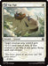 Yip Yip! (TLA-043) - Avatar: The Last Airbender Foil - for just $0.07! 