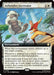 Airbender Ascension (Extended Art) (TLA-364) - Avatar: The Last Airbender - for just $0.76! 