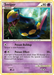 Seviper (51/95) [HeartGold & SoulSilver: Call of Legends] - for just $0.15! 