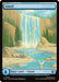 Island (0293) (TLA-293) - Avatar: The Last Airbender - for just $0.08! 