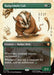 Badgermole Cub (Borderless) (TLA-326) - Avatar: The Last Airbender - for just $21.65! 