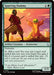 Sparring Dummy (TLA-197) - Avatar: The Last Airbender Foil - for just $0.03! 