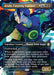Azula, Cunning Usurper (Borderless) (TLA-303) - Avatar: The Last Airbender - for just $0.59! 