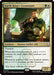 Earth King's Lieutenant (TLA-217) - Avatar: The Last Airbender Foil - for just $0.12! 