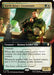 Earth King's Lieutenant (Extended Art) (TLA-380) - Avatar: The Last Airbender - for just $0.17! 