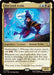 Fire Lord Azula (TLA-220) - Avatar: The Last Airbender Foil - for just $0.65! 
