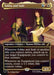 Sokka and Suki (Borderless) (TLE-071) - Avatar: The Last Airbender: Eternal-Legal Foil - for just $0.27! 