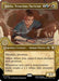 Sokka, Tenacious Tactician (Showcase) (TLA-352) - Avatar: The Last Airbender Foil - for just $0.64! 