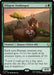 Diligent Zookeeper (TLA-171) - Avatar: The Last Airbender Foil - for just $0.09! 
