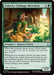 Unlucky Cabbage Merchant (TLA-201) - Avatar: The Last Airbender - for just $0.10! 