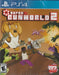 Limited Run Games #106: Super Gunworld 2 (Playstation 4) - for just $22.99! 