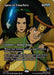 Agent of Treachery (Borderless) (TLE-009) - Avatar: The Last Airbender: Eternal-Legal - for just $0.94! 