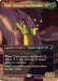 Toph, Greatest Earthbender (Borderless) (TLE-070) - Avatar: The Last Airbender: Eternal-Legal - for just $6.01! 