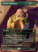 Uncle's Musings (Borderless) (TLE-073) - Avatar: The Last Airbender: Eternal-Legal Foil - for just $0.15! 