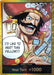 DON!! Card (Gol.D.Roger) (Gold) [Carrying On His Will] - for just $3.55! 
