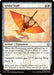 Glider Staff (TLA-022) - Avatar: The Last Airbender - for just $0.07! 