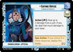 Satine Kryze - Standing on Principles (5/264) (5/264) [Secrets of Power] - for just $0.10! 