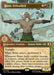 Bumi, Unleashed (Showcase) (TLA-348) - Avatar: The Last Airbender Foil - for just $2.64! 