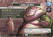 Jabba the Hutt - Wonderful Human Being (Showcase) (1022) (1022) [Secrets of Power] - for just $35.80! 