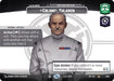 Colonel Yularen - This is Why We Plan (Showcase) (1026) (1026) [Secrets of Power] - for just $48.45! 