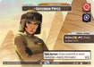 Governor Pryce - Tyrant of Lothal (Showcase) (1031) (1031) [Secrets of Power] - for just $18.10! 