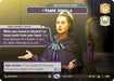Padme Amidala - What Do You Have to Hide? (Showcase) (1036) (1036) [Secrets of Power] - for just $31.30! 