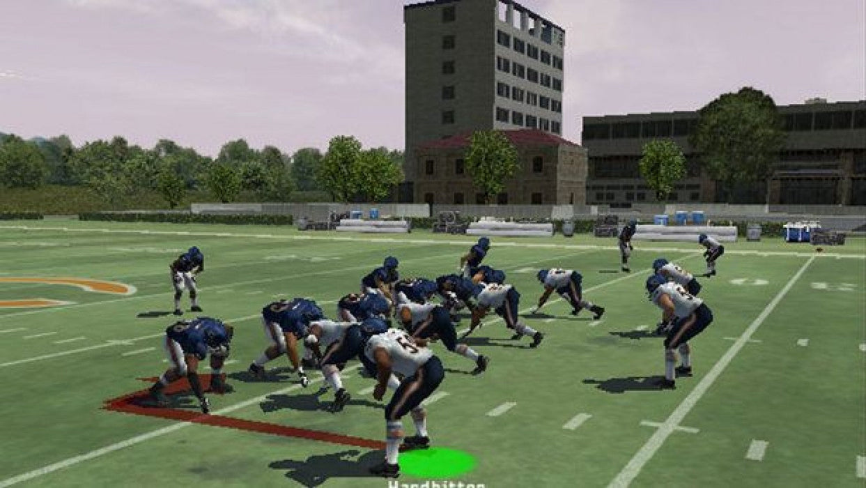 Madden NFL 07 – PlayStation 2 (PS2) - for just $7.99! 
