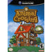 Animal Crossing: Without Animal Crossing Memory Card (Gamecube) - Premium Video Games - Just $0! Shop now at Retro Gaming of Denver