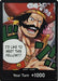DON!! Card (Gol.D.Roger) - Carrying On His Will Foil - for just $0.20! 